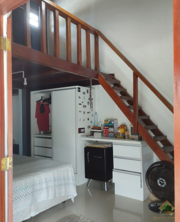 Imagem Casa com 2 Quartos à Venda, 2.739 m² em Ressaca - Ubatuba