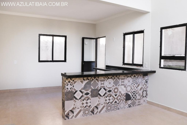 Imagem Casa com 3 Quartos à Venda, 87 m² em Ribeirão Dos Porcos - Atibaia