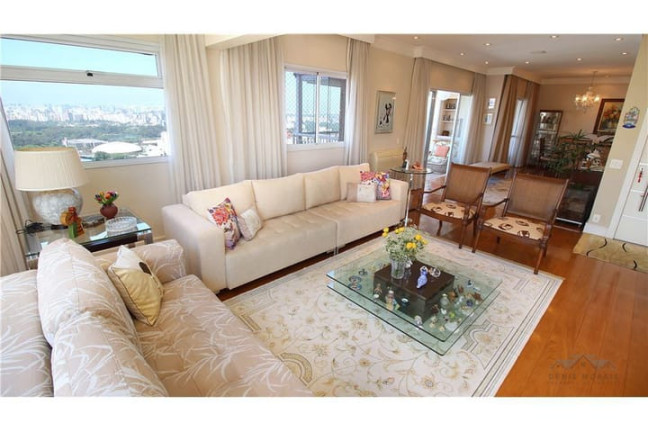 Imagem Apartamento com 4 Quartos à Venda, 383 m² em Paraíso - São Paulo