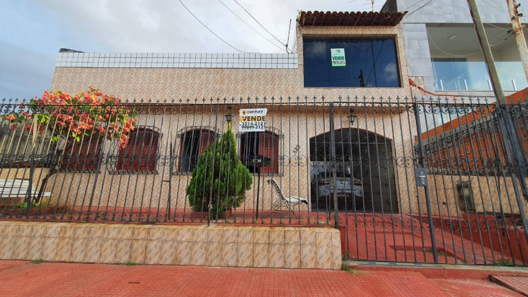 Imagem Casa com 6 Quartos à Venda, 300 m² em Centro - Aracaju