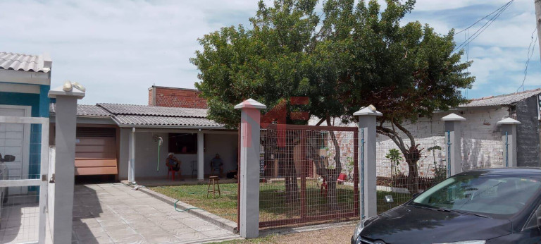 Imagem Casa à Venda,  em Capão Da Canoa