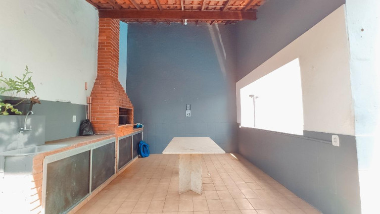 Imagem Sobrado com 4 Quartos à Venda, 275 m² em Caiçara - Praia Grande