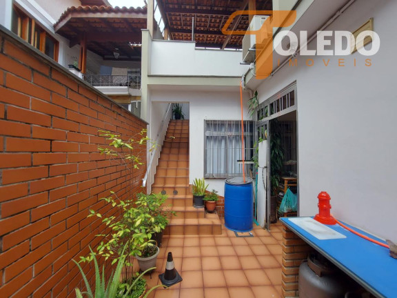 Imagem Casa com 4 Quartos à Venda, 148 m² em Tatuapé - São Paulo