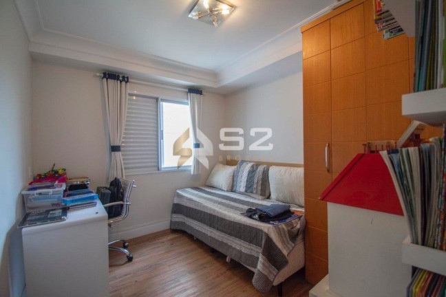 Imagem Apartamento com 4 Quartos à Venda, 165 m² em Alto Da Lapa - São Paulo
