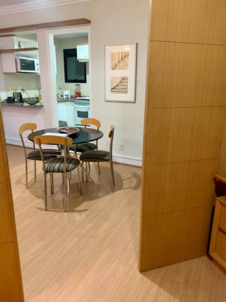 Imagem Apartamento com 2 Quartos à Venda, 48 m² em Paraíso - São Paulo