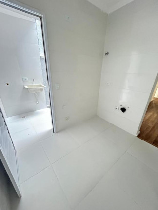 Imagem Apartamento com 2 Quartos à Venda, 38 m² em Parque Das Nações - Santo André