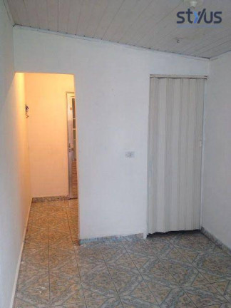 Imagem Apartamento com 1 Quarto para Alugar, 40 m² em Parque Roseira - Carapicuíba