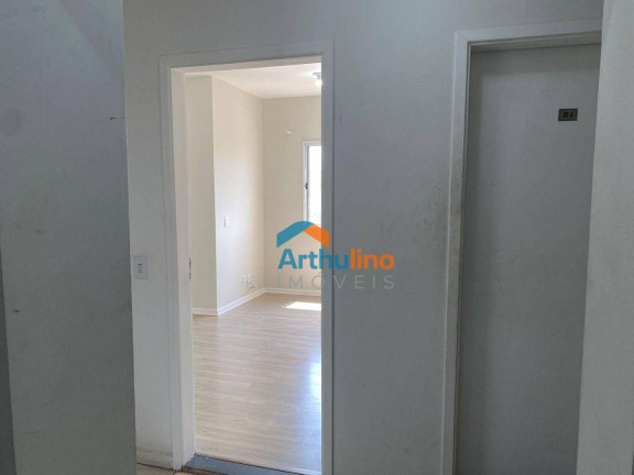 Foto do imóvel: Apartamento com 2 Quartos à Venda ou Locação, 47 m² em Jardim Honória - Cotia