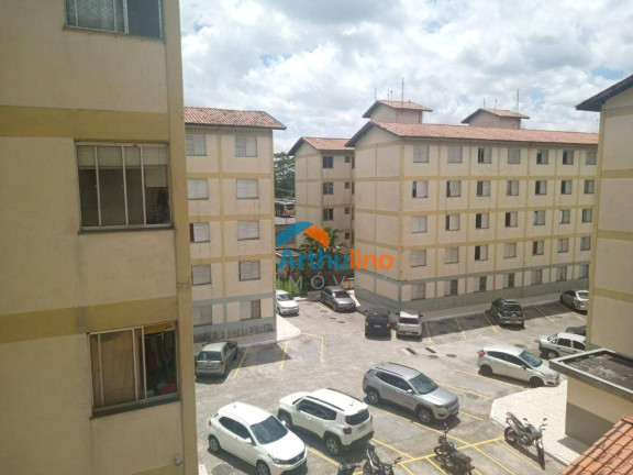 Foto do imóvel: Apartamento com 2 Quartos à Venda, 50 m² em Jardim Marilu - São Paulo