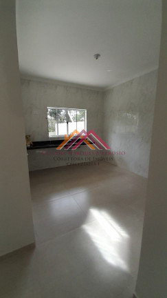 Imagem Sobrado com 3 Quartos à Venda, 85 m² em Serpa - Caieiras