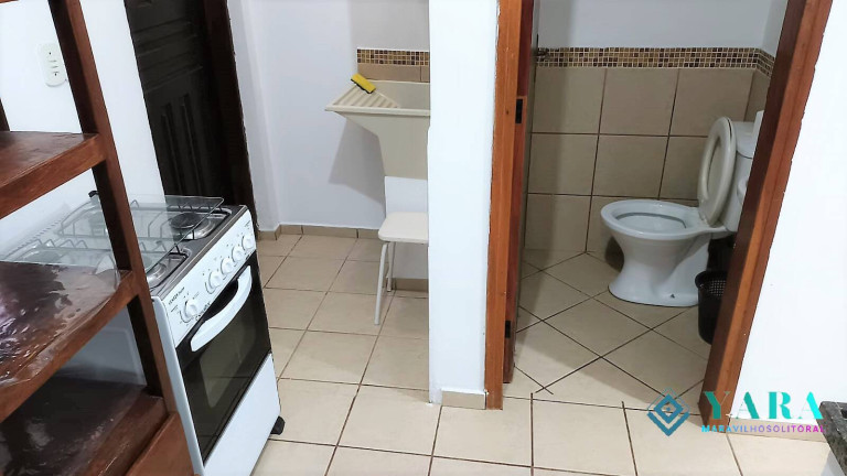 Imagem Apartamento com 2 Quartos à Venda, 80 m² em Barra Velha - Ilhabela