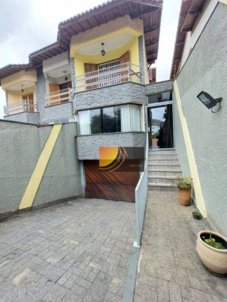 Casa com 4 Quartos à Venda, 240 m² em Pirituba - São Paulo