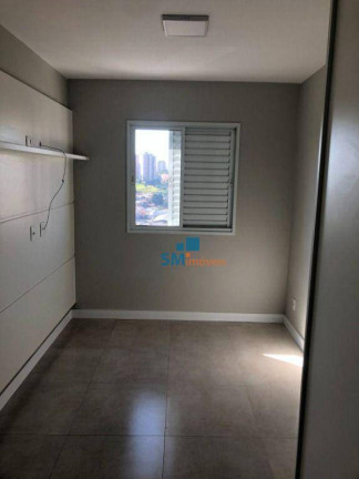 Apartamento com 2 Quartos à Venda, 55 m² em Piqueri - São Paulo