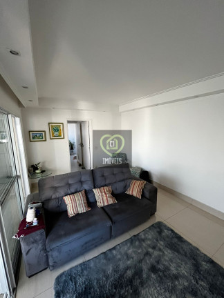 Imagem Apartamento com 3 Quartos à Venda, 103 m² em Vila Romana - São Paulo