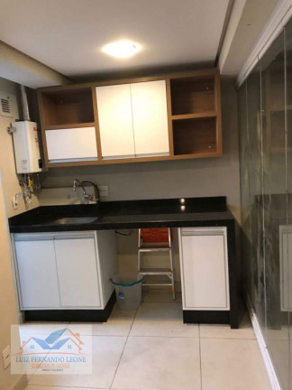 Apartamento com 1 Quarto à Venda, 45 m² em Consolação - São Paulo