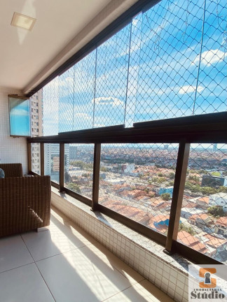 Apartamento com 3 Quartos à Venda, 80 m² em Santa Mônica - Feira De Santana