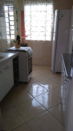 Imagem Apartamento com 2 Quartos à Venda, 48 m² em Morada Das Vinhas - Jundiaí