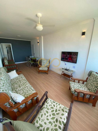 Imagem Apartamento com 2 Quartos à Venda, 102 m² em Canto Do Forte - Praia Grande