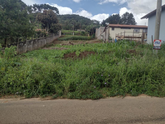 Imagem Terreno à Venda, 450 m² em Nelson De Paiva - Caldas