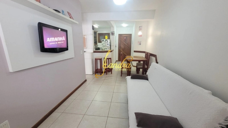 Imagem Apartamento com 1 Quarto à Venda, 43 m² em Centro - Capão Da Canoa