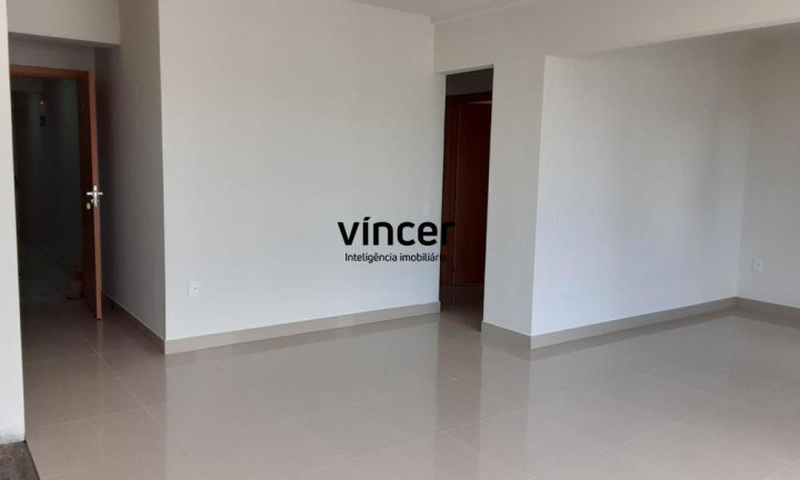 Imagem Apartamento com 2 Quartos à Venda, 86 m² em Setor Bueno - Goiânia