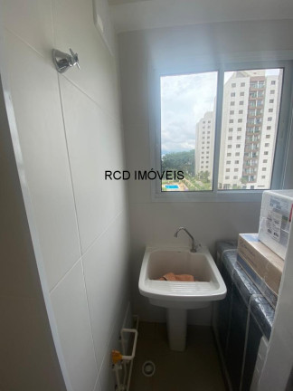 Imagem Apartamento com 2 Quartos à Venda, 40 m² em Vila Butantã - São Paulo