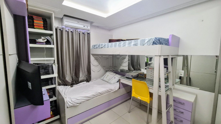 Imagem Apartamento com 4 Quartos à Venda, 84 m² em Parquelândia - Fortaleza