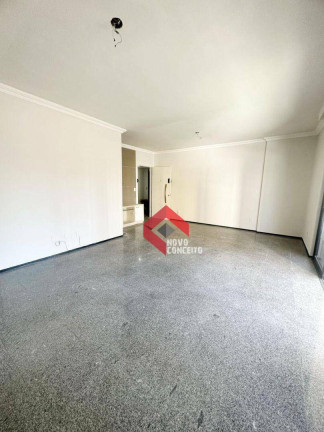 Apartamento com 3 Quartos à Venda, 128 m² em Meireles - Fortaleza