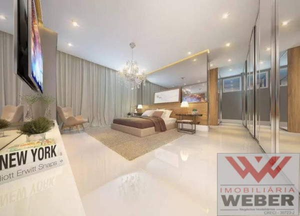 Imagem Apartamento com 4 Quartos à Venda, 366 m² em Parque Campolim - Sorocaba