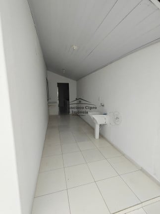 Imagem Casa com 3 Quartos à Venda, 161 m² em Village Santana - Guaratinguetá