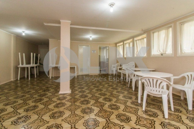 Imagem Apartamento com 3 Quartos à Venda, 96 m² em Jardim Lindóia - Porto Alegre