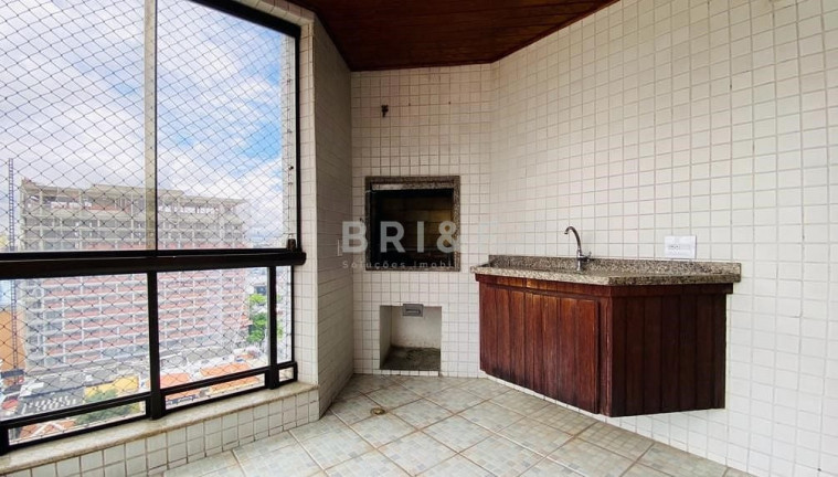 Apartamento com 4 Quartos à Venda, 240 m² em Indianópolis - São Paulo