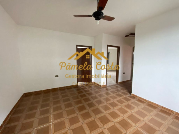Imagem Apartamento com 2 Quartos à Venda, 57 m² em Sítio Paecara (vicente De Carvalho) - Guarujá