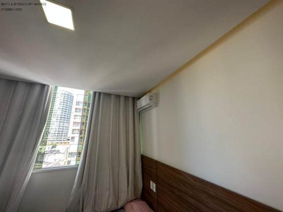 Imagem Apartamento com 3 Quartos à Venda, 105 m² em Barra - Salvador