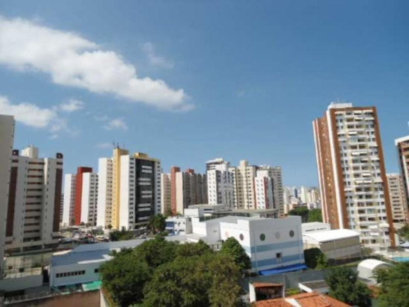 Imagem Apartamento com 3 Quartos à Venda, 112 m² em Caminho Das árvores - Salvador