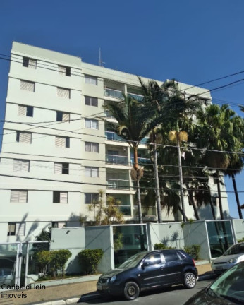 Imagem Apartamento com 3 Quartos à Venda, 110 m² em Parque Taquaral - Campinas