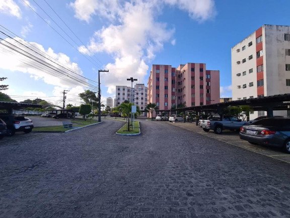 Imagem Apartamento com 3 Quartos à Venda, 65 m² em Ponto Novo - Aracaju