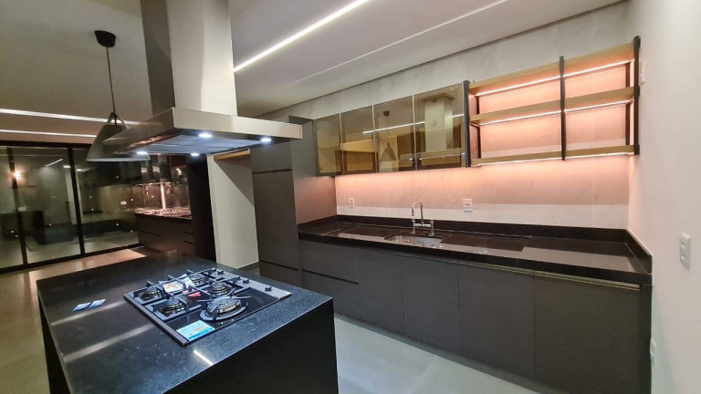 Imagem Casa com 4 Quartos à Venda, 630 m² em Residencial Villa Dumont - Bauru