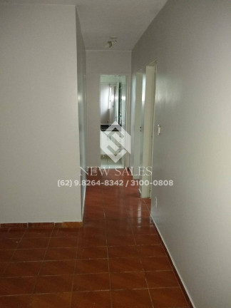 Imagem Apartamento com 3 Quartos à Venda, 95 m² em Vila Alpes - Goiânia