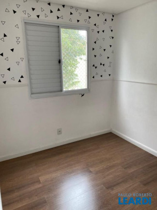 Imagem Apartamento com 3 Quartos à Venda, 62 m² em Vila Alzira - Santo André