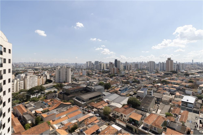 Apartamento com 2 Quartos à Venda, 61 m² em Vila Bela - São Paulo