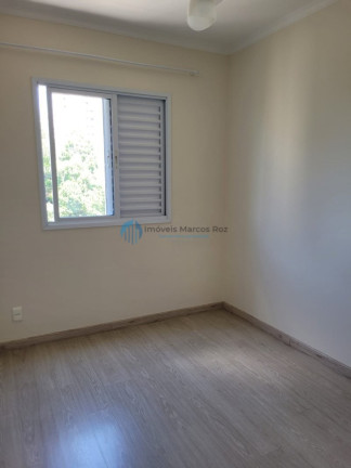 Imagem Apartamento com 2 Quartos à Venda, 60 m² em Vila Iracema-belval - Barueri