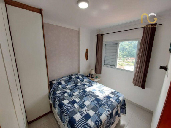 Imagem Apartamento com 2 Quartos à Venda, 63 m² em Canto Do Forte - Praia Grande