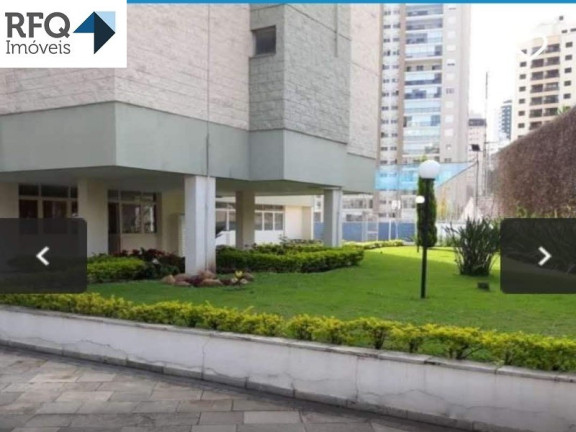 Apartamento com 2 Quartos à Venda, 56 m² em Bosque Da Saúde - São Paulo