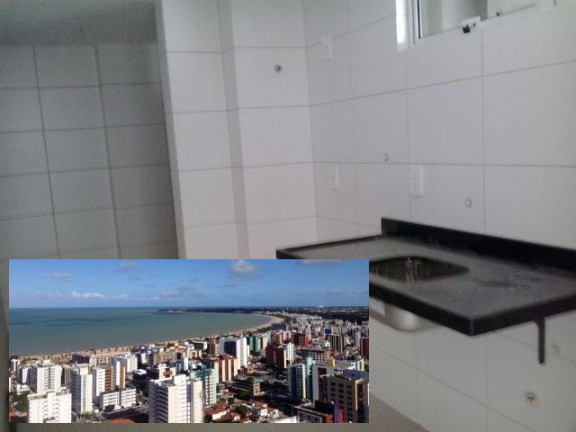 Imagem Apartamento com 2 Quartos à Venda, 68 m² em Bairro Dos Estados - João Pessoa