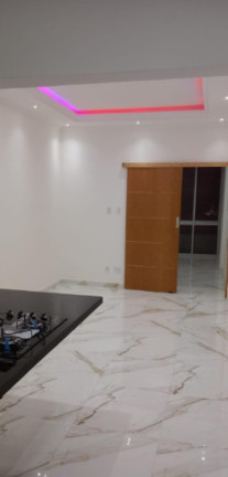 Imagem Apartamento com 1 Quarto à Venda, 45 m² em Santa Efigênia - São Paulo
