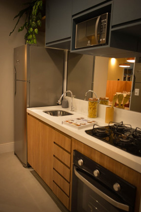 Imagem Apartamento com 2 Quartos à Venda, 33 m² em Vila Progresso  - São Paulo