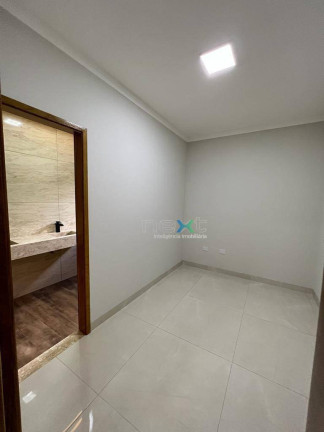 Imagem Casa com 3 Quartos à Venda, 140 m² em Jardim Das Nações - Campo Grande