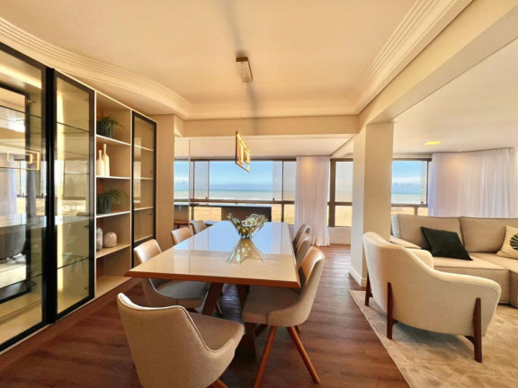 Imagem Apartamento com 3 Quartos à Venda, 178 m² em Navegantes - Capao Da Canoa