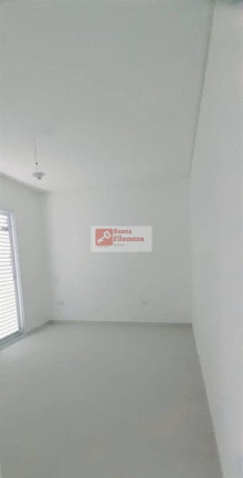 Imagem Apartamento com 2 Quartos à Venda, 50 m² em Jardim Ocara - Santo André